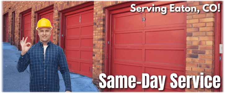 Garage Door Repair Eaton CO