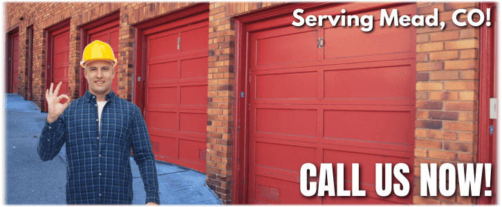 Garage Door Repair Mead CO